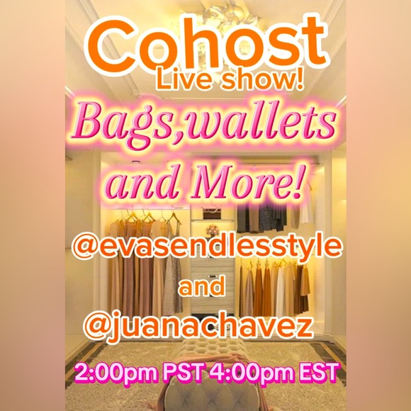 Co-Host Show! Women Supporting Women๐๐ฏ - Picture 6 of 8